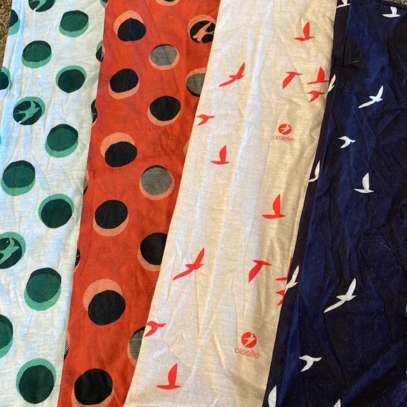 Oiselle gaiters - Picture 2 of 2